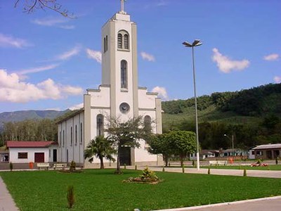 Igreja Municipal de Morrinhos do Sul